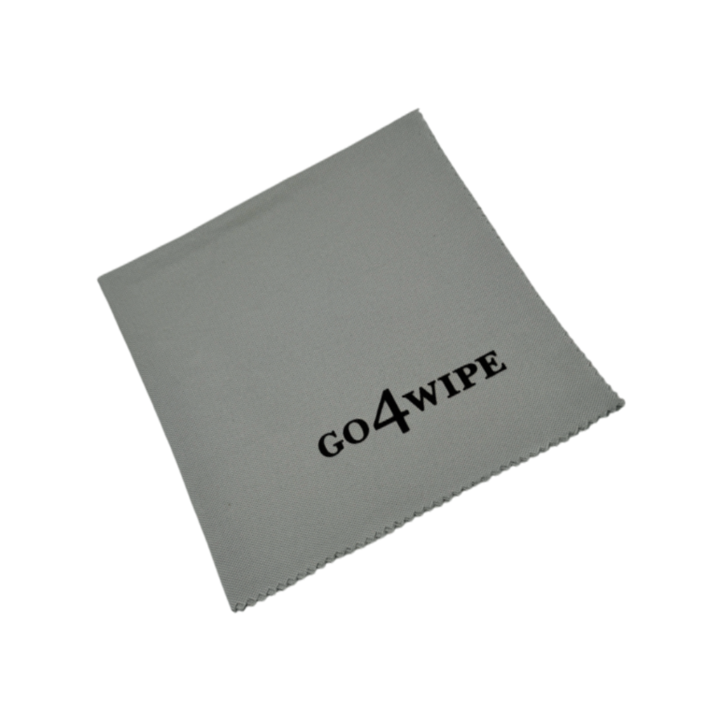 Go4Wipe Microvezeldoek