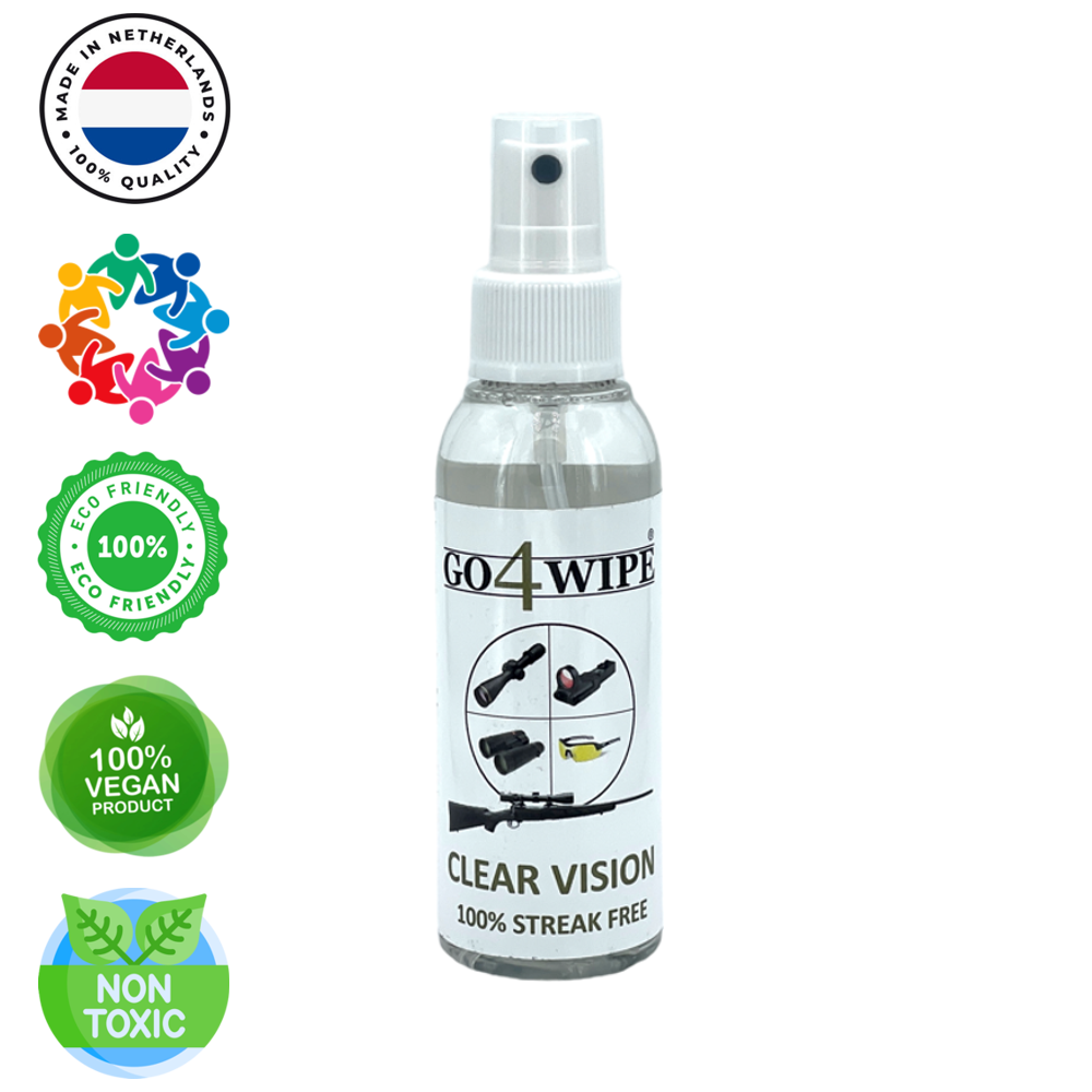 G4W ClearVision