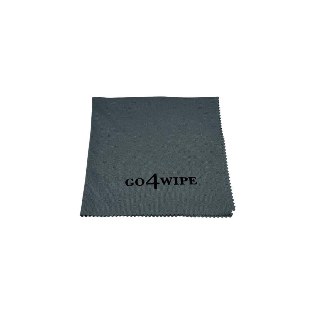 Go4Wipe Microvezeldoek voordeelset - 5 stuks