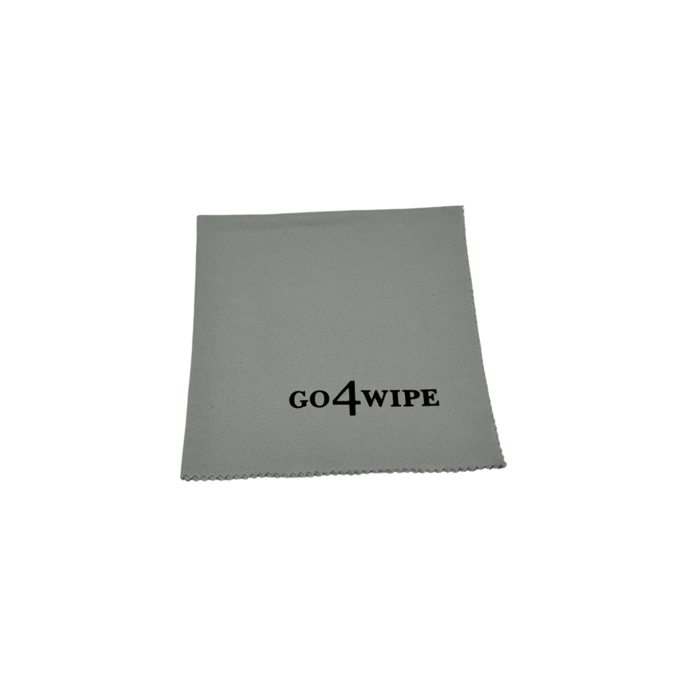 Go4Wipe Microvezeldoek voordeelset - 5 stuks