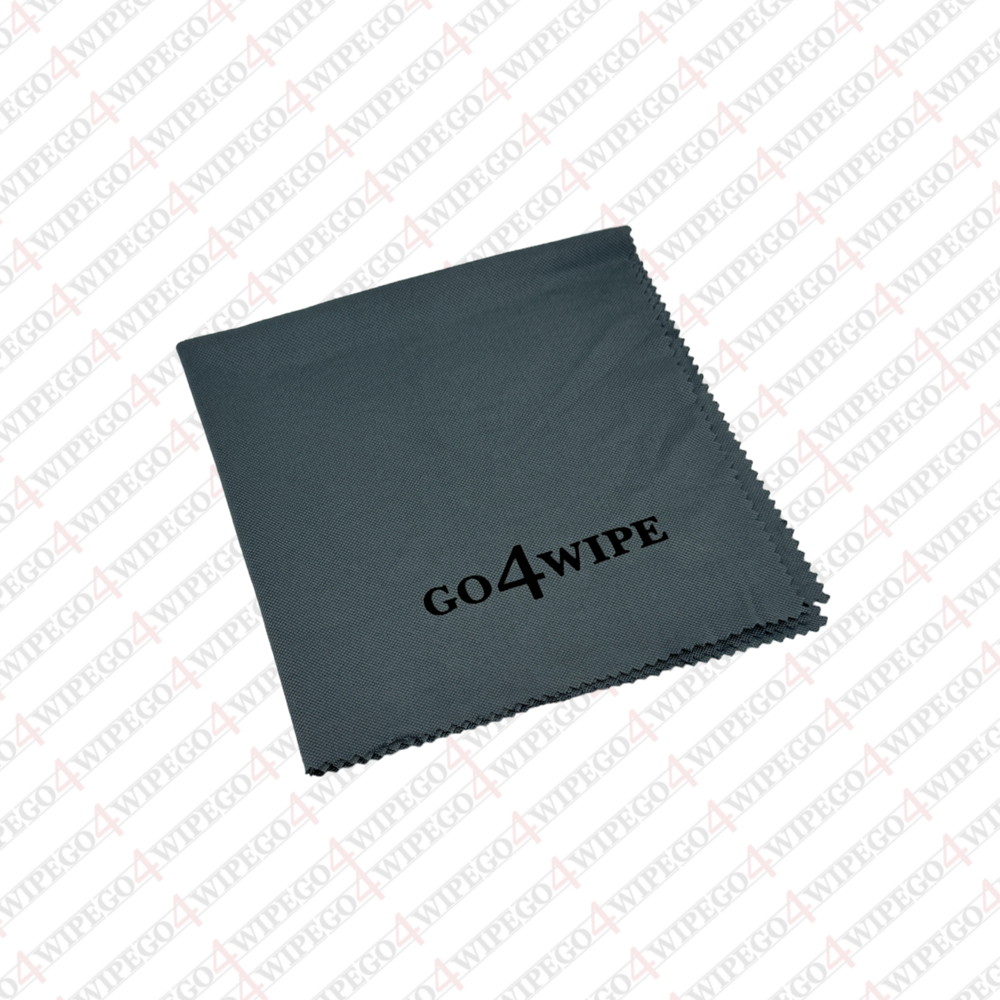 Go4Wipe Microvezeldoek