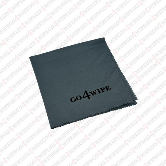 Go4Wipe Microvezeldoek