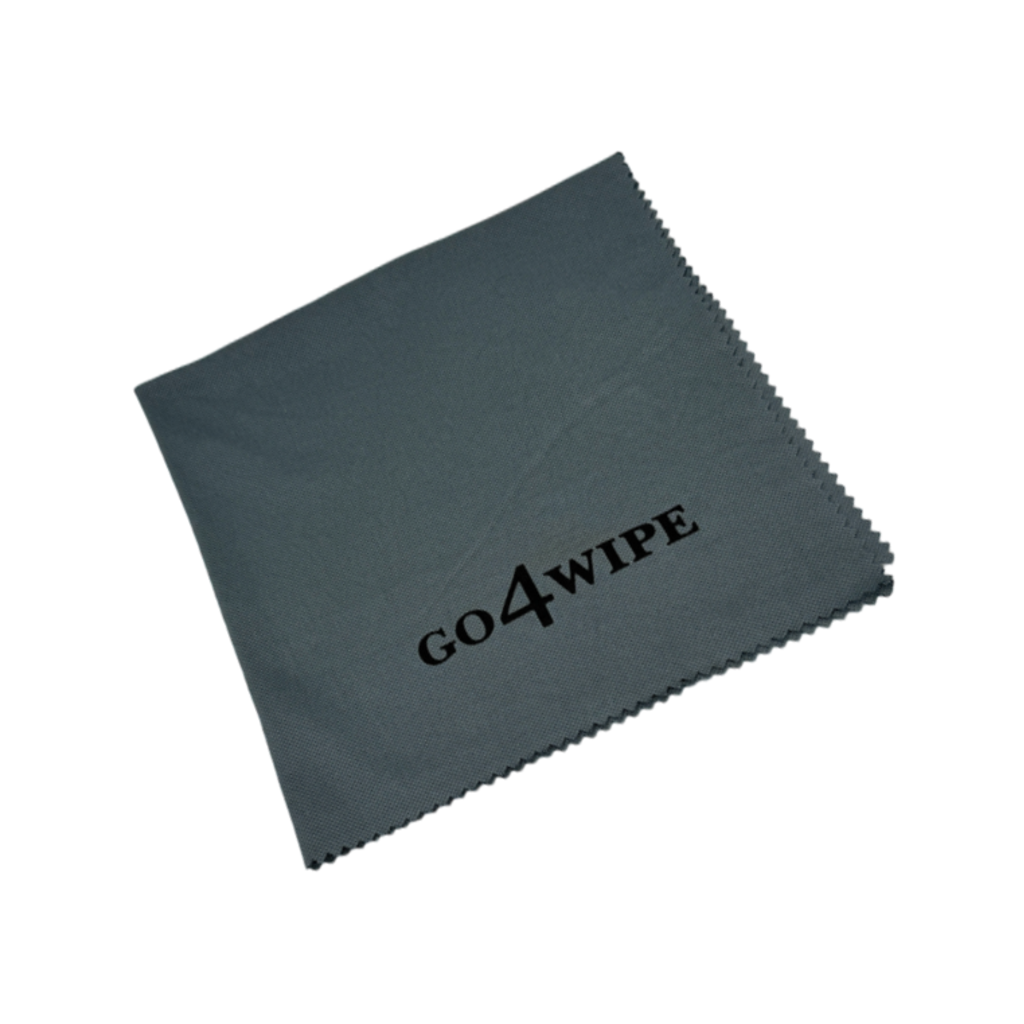Go4Wipe Microvezeldoek voordeelset - 5 stuks