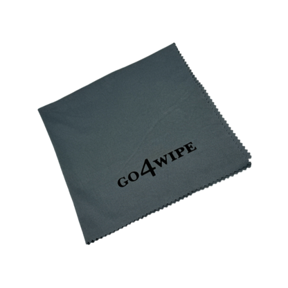 Go4Wipe Microvezeldoek voordeelset - 5 stuks