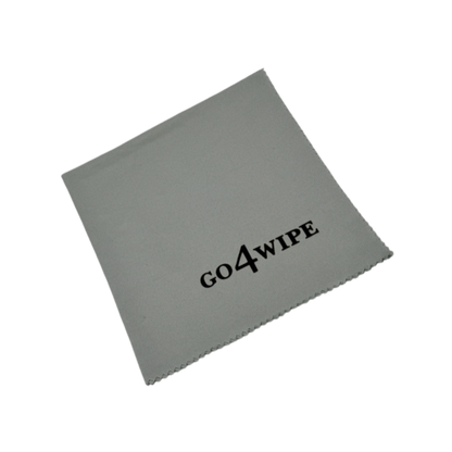 Go4Wipe Microvezeldoek voordeelset - 5 stuks