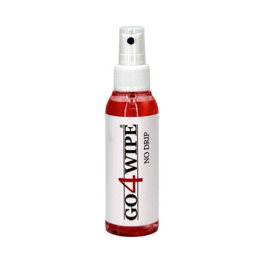 Go4Wipe 100ml No-Drip