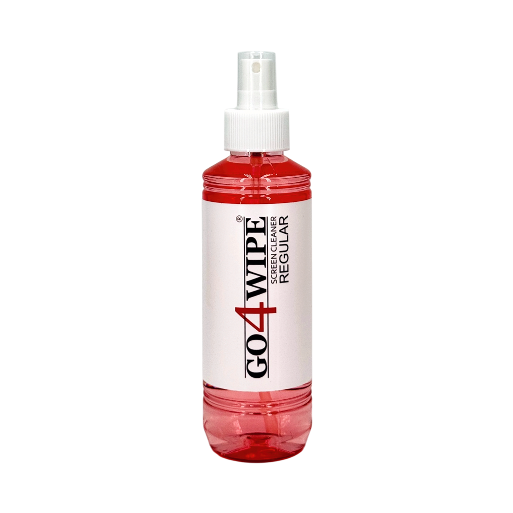 Go4Wipe 250ml Regular