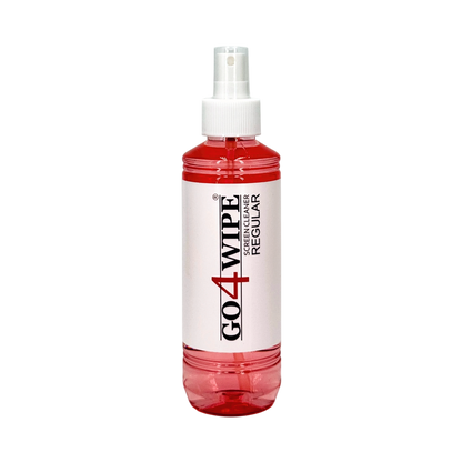 Go4Wipe 250ml Regular