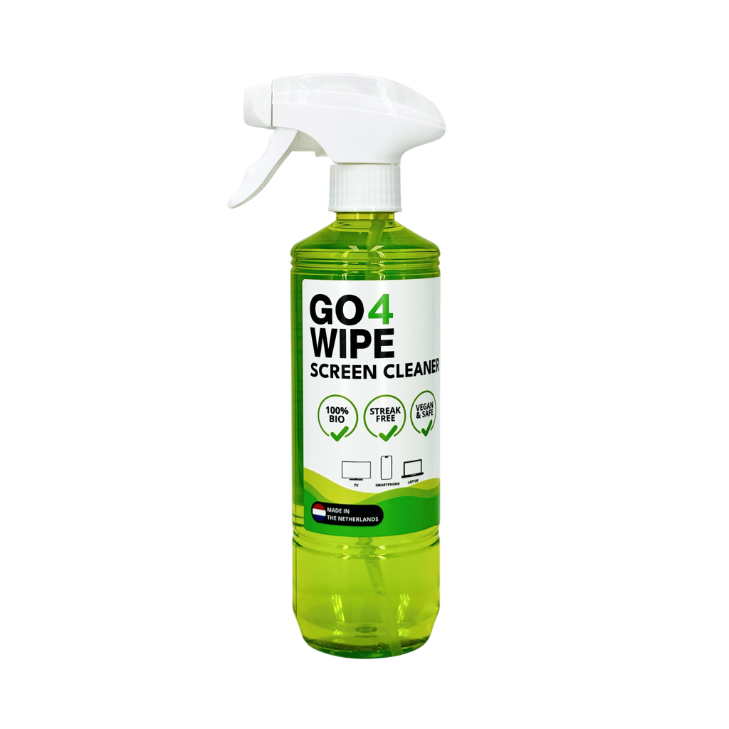 Go4Wipe 500ml Regular
