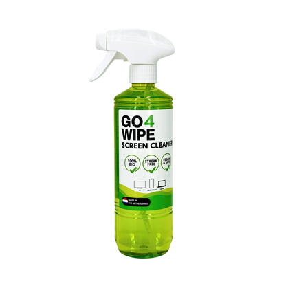Go4Wipe 500ml Regular
