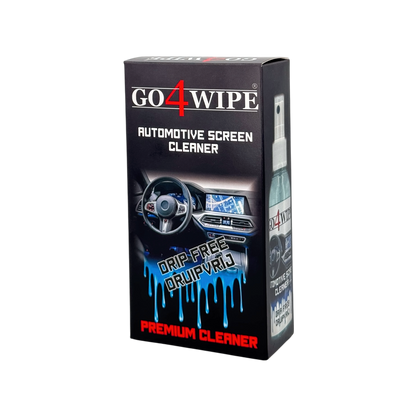 Go4Wipe Premium Auto Cleaner set
