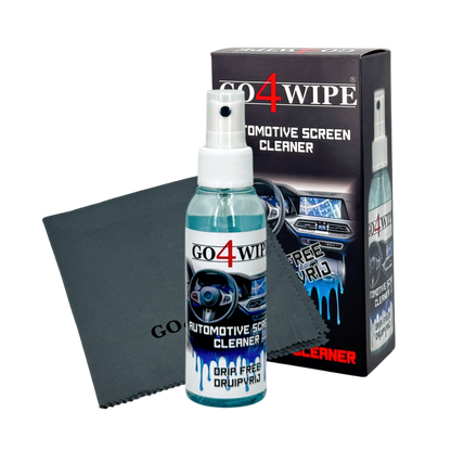 Go4Wipe Premium Auto Cleaner set
