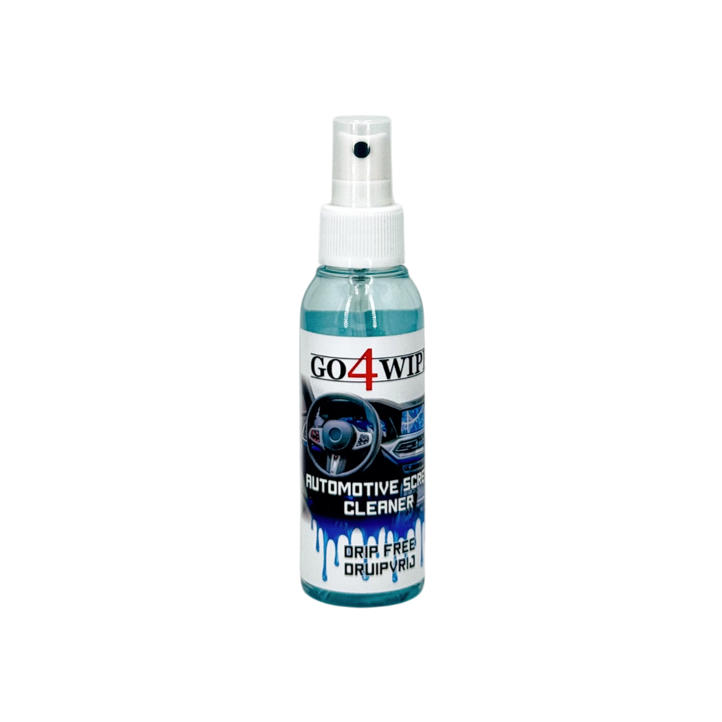 Go4Wipe Screen Cleaner Family Pack