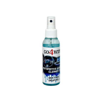 Go4Wipe Screen Cleaner Family Pack