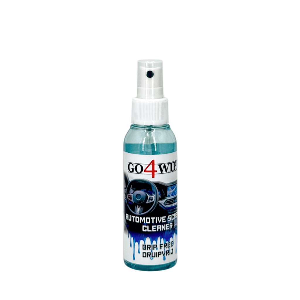 Go4Wipe Premium Auto Cleaner set