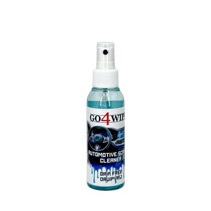 Go4Wipe Premium Auto Cleaner set