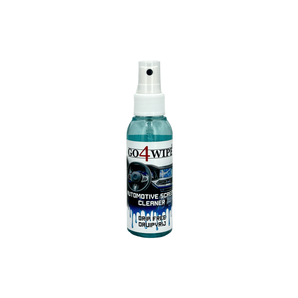 Go4Wipe Screen Cleaner Family Pack