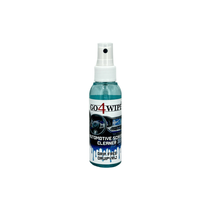 Go4Wipe Screen Cleaner Family Pack