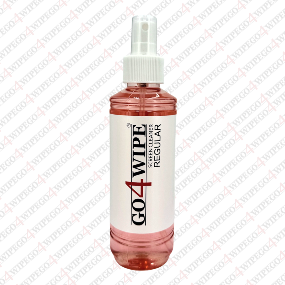 Go4Wipe 250ml Regular