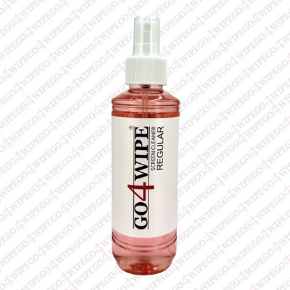 Go4Wipe 250ml Regular