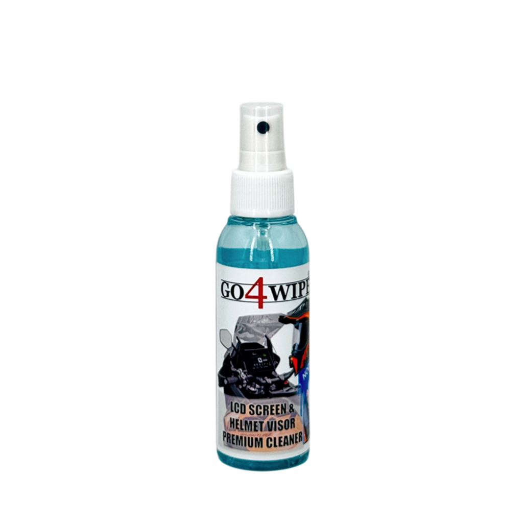 Go4Wipe Premium Motor Cleaner set