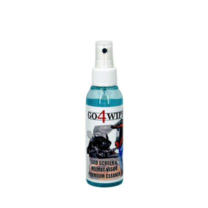 Go4Wipe Premium Motor Cleaner set